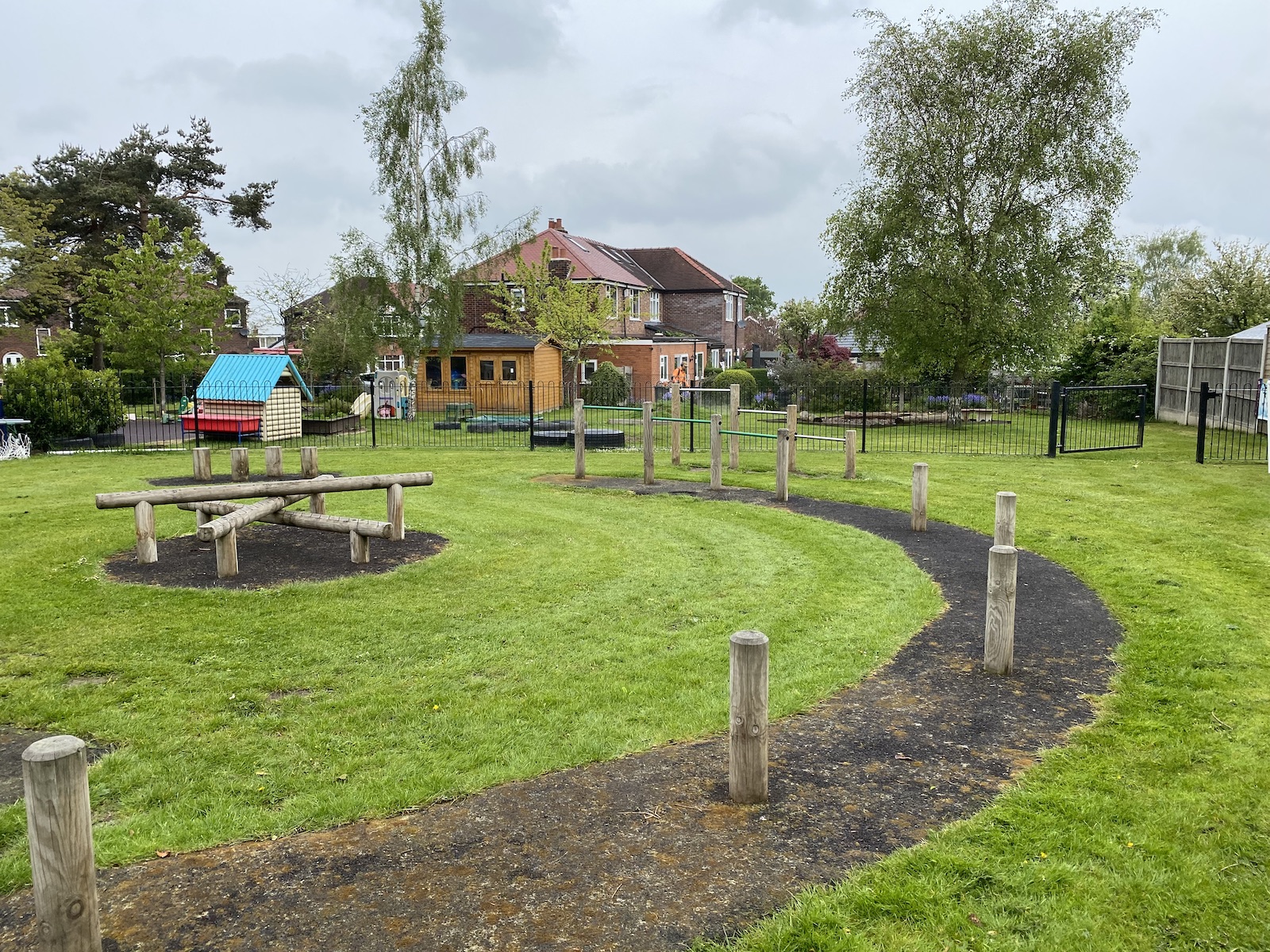 Cherry Tree Primary School lymm.uk
